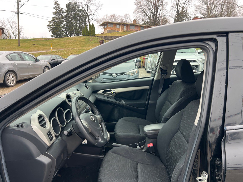 2009 Toyota Corolla Image 9