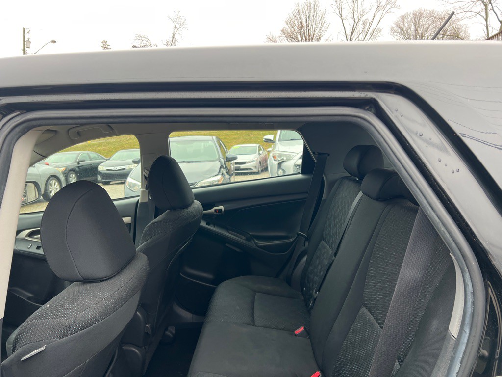 2009 Toyota Corolla Image 10