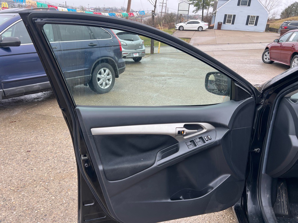 2009 Toyota Corolla Image 11