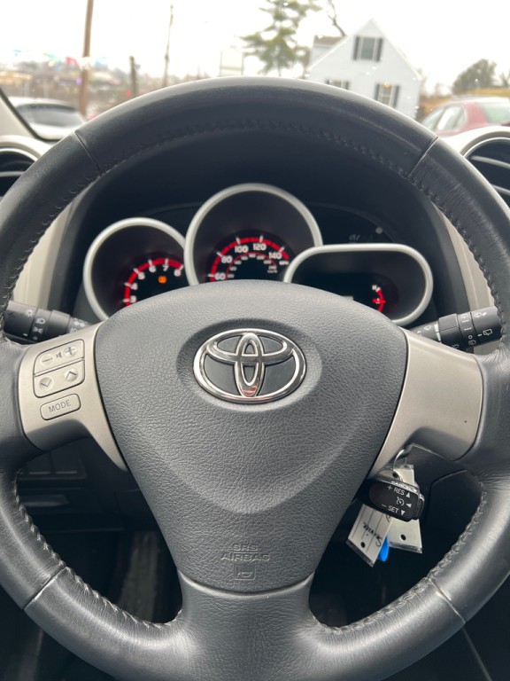 2009 Toyota Corolla Image 12