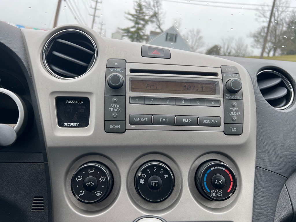 2009 Toyota Corolla Image 15