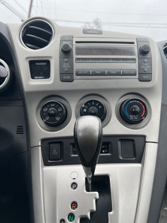 2009 Toyota Corolla Image 16