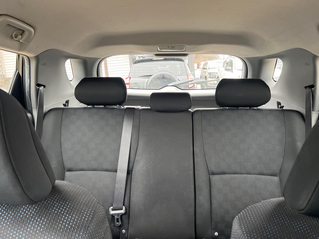 2009 Toyota Corolla Image 18