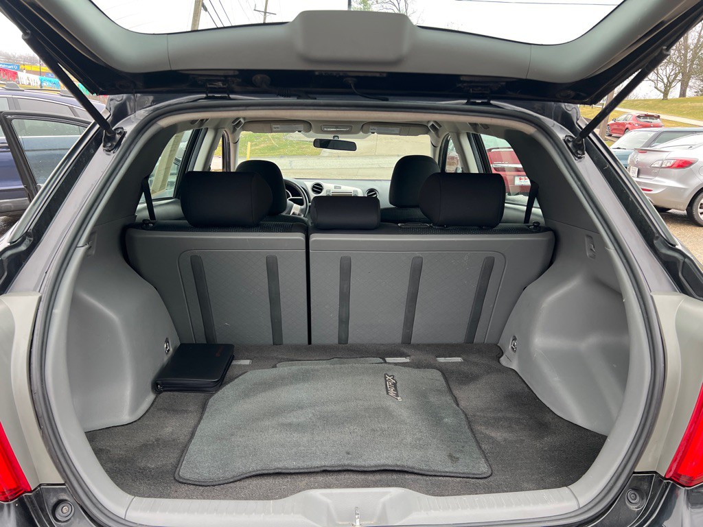 2009 Toyota Corolla Image 20