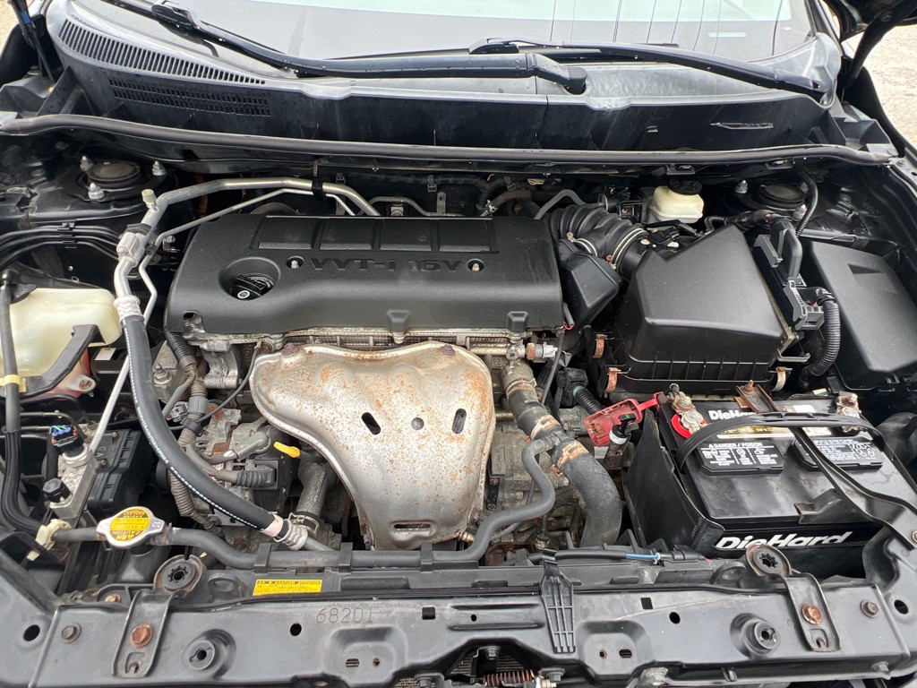 2009 Toyota Corolla Image 23