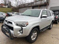 Image for 2018 Toyota 4Runner SR5/SR5 PREMIUM ID: 7244977