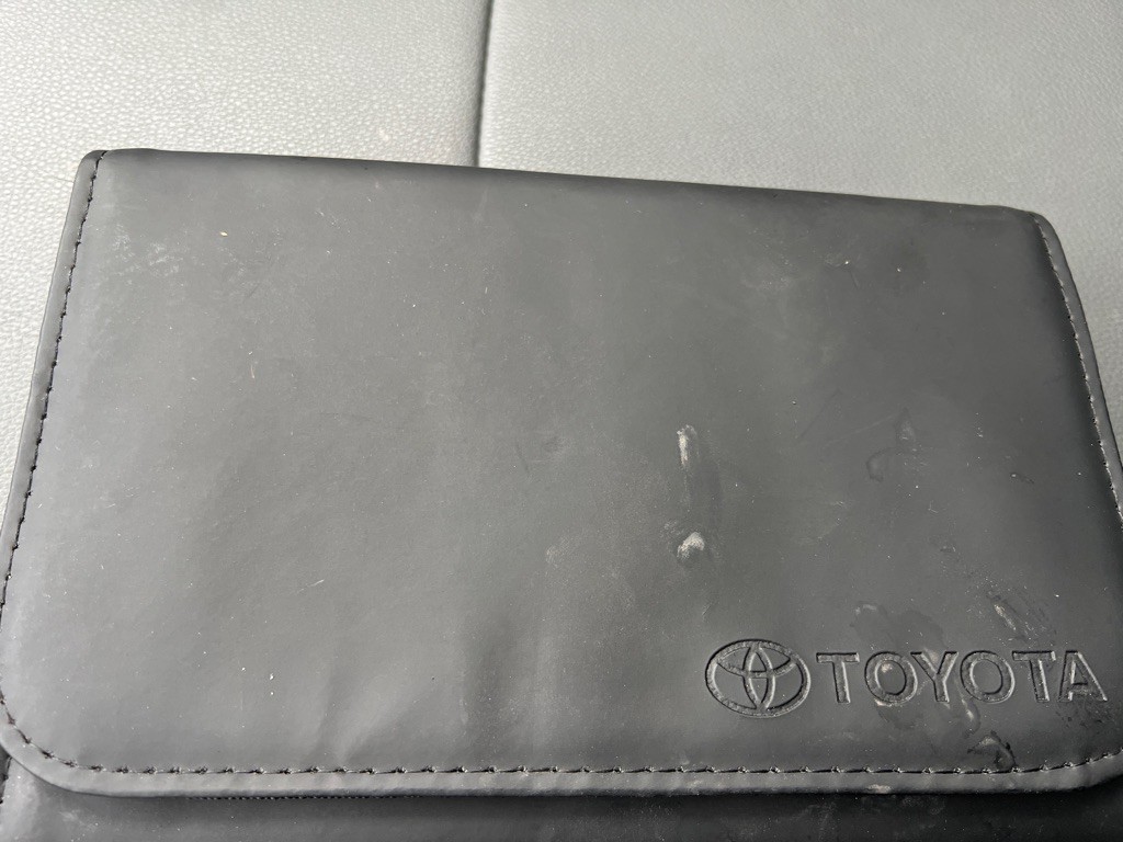 2018 Toyota 4Runner Image 15