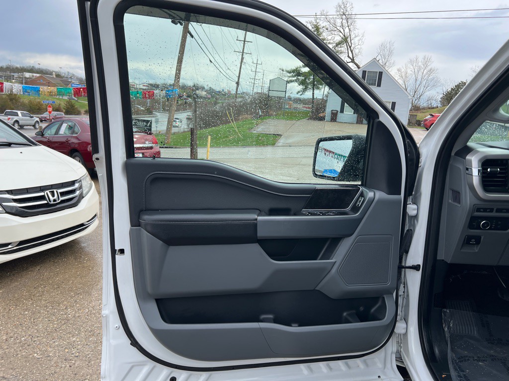 2022 Ford F-150 Image 11