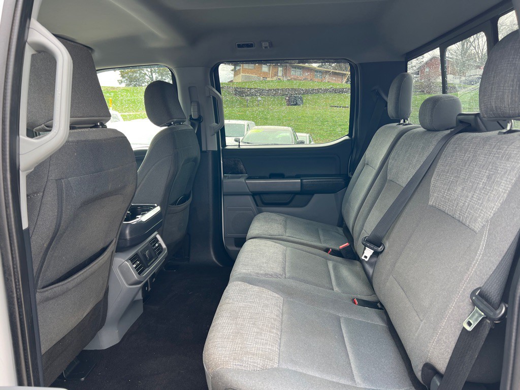 2022 Ford F-150 Image 14