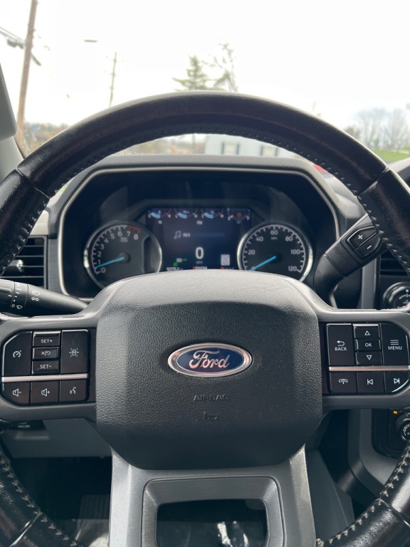 2022 Ford F-150 Image 15