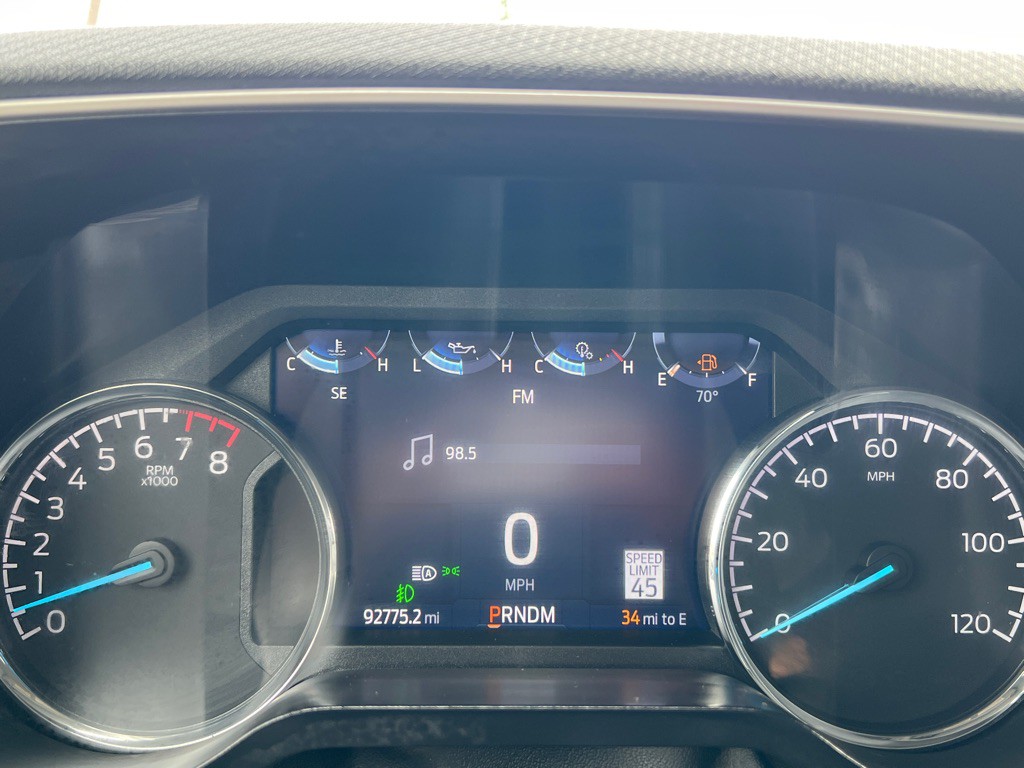 2022 Ford F-150 Image 16