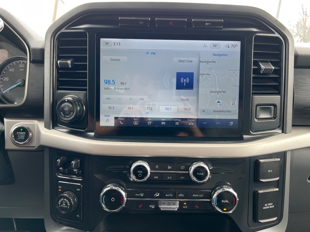 2022 Ford F-150 Image 17