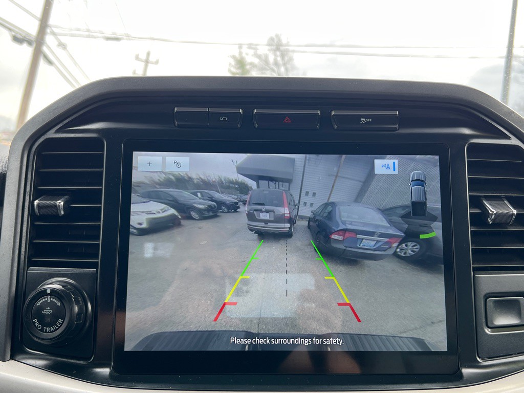 2022 Ford F-150 Image 18