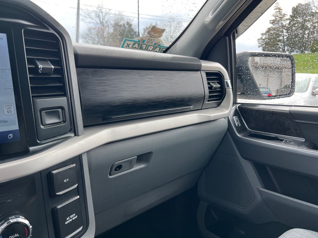 2022 Ford F-150 Image 19