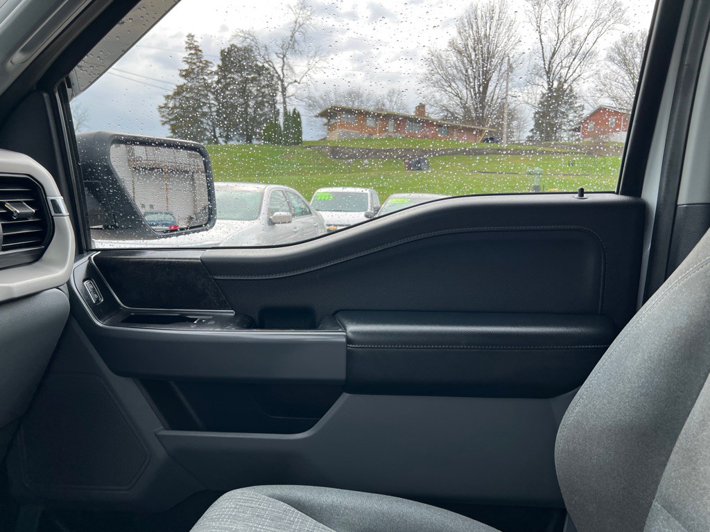 2022 Ford F-150 Image 20