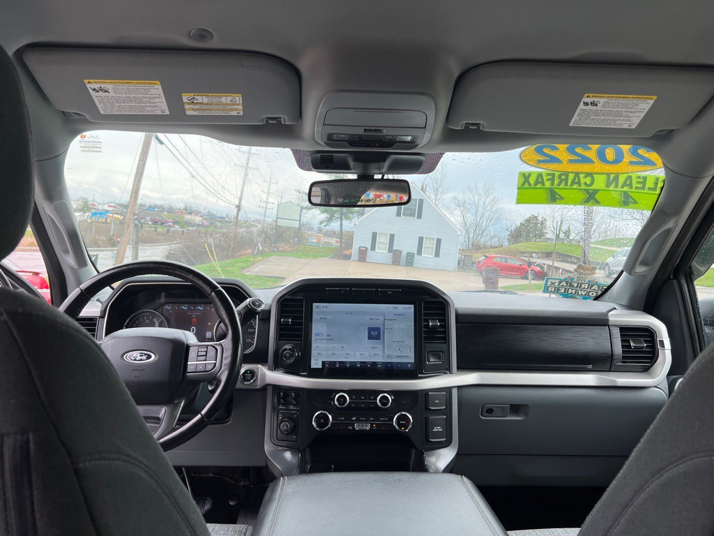 2022 Ford F-150 Image 24