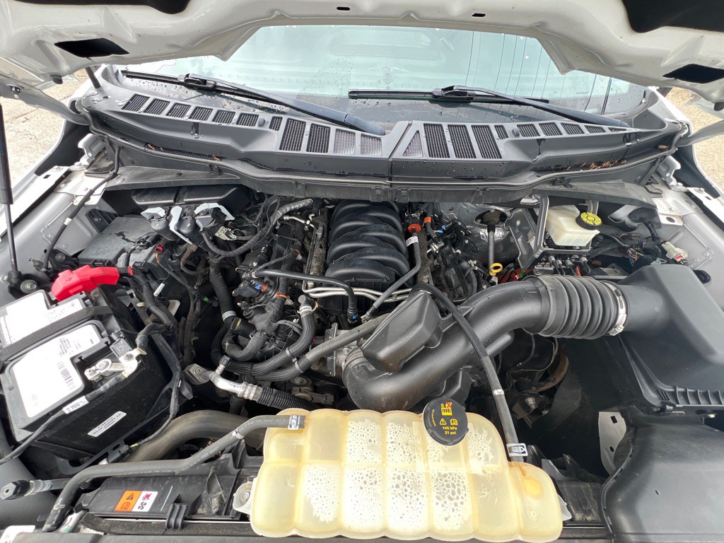 2022 Ford F-150 Image 27