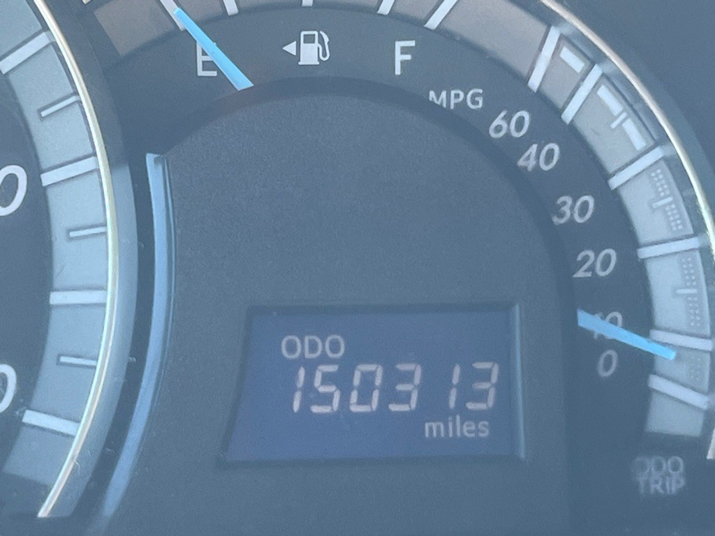 2012 Toyota Camry Image 13