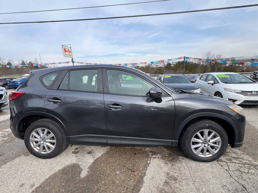 2016 Mazda CX-5 Image 3