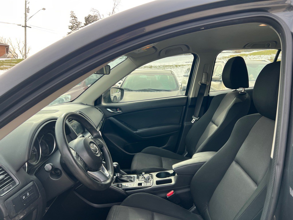 2016 Mazda CX-5 Image 7