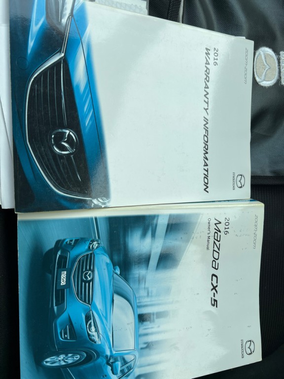 2016 Mazda CX-5 Image 10