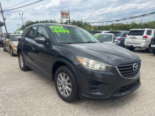 Image for 2016 Mazda CX-5 Sport ID: 7272389