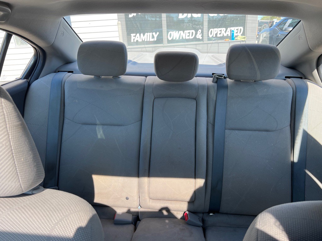 2012 Honda Civic Image 22