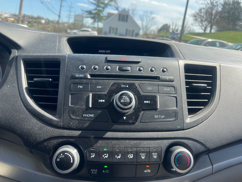 2012 Honda CR-V Image 14