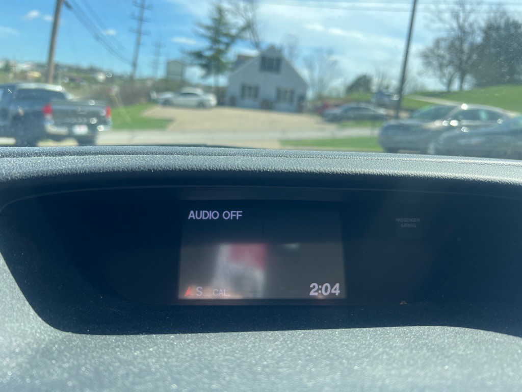 2012 Honda CR-V Image 15