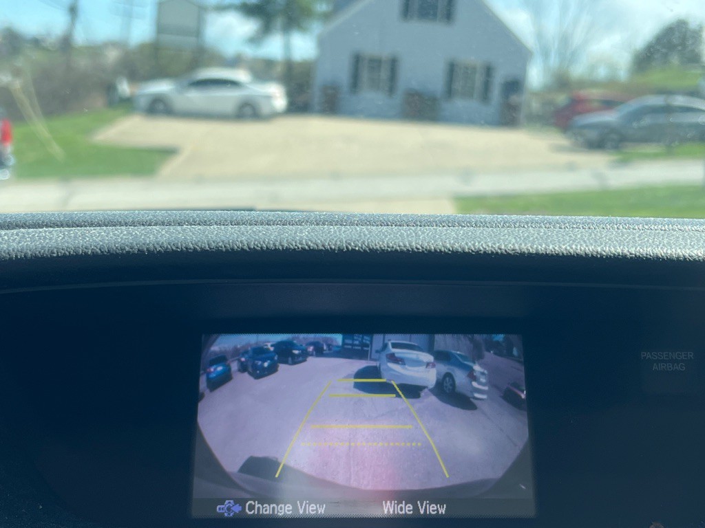 2012 Honda CR-V Image 16