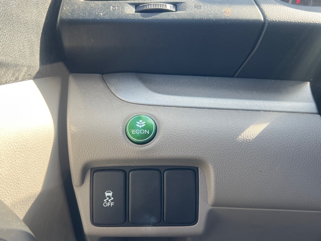 2012 Honda CR-V Image 17