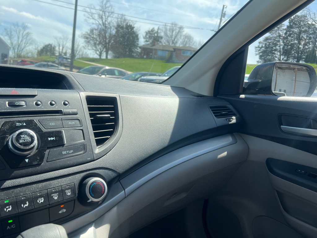 2012 Honda CR-V Image 18