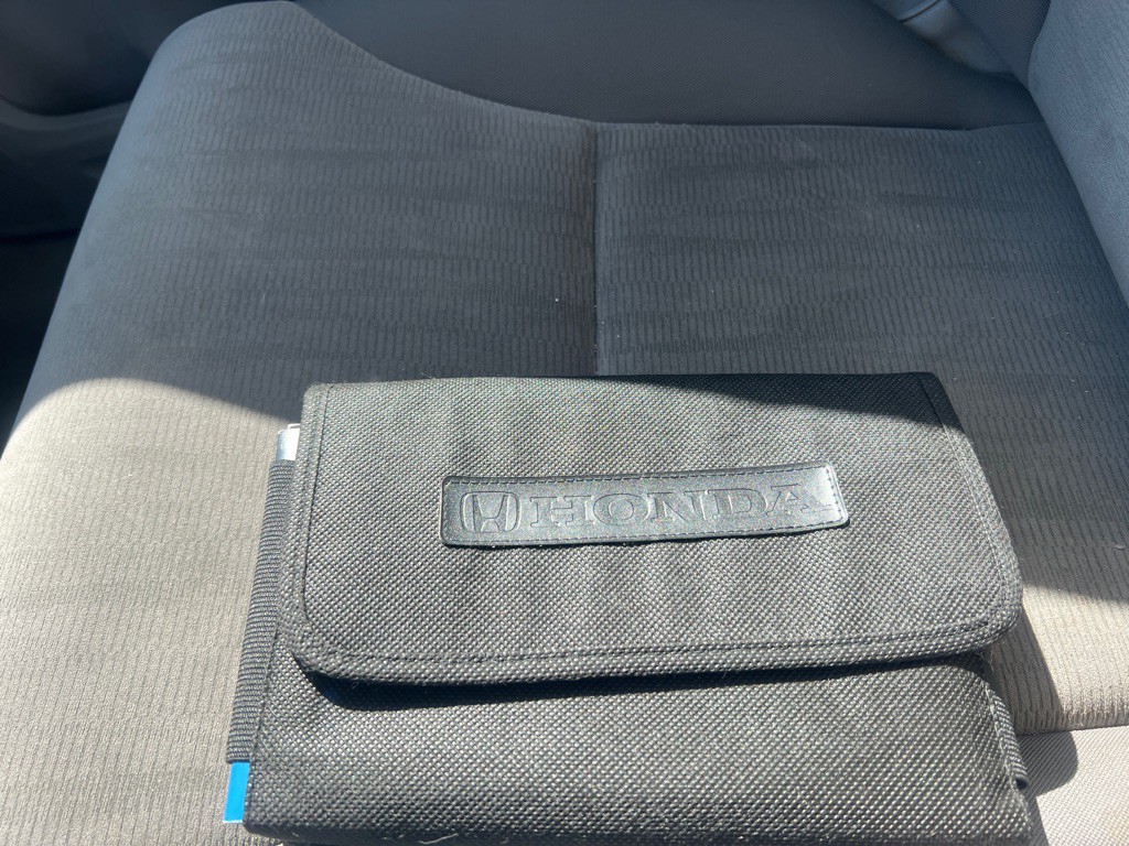 2012 Honda CR-V Image 20