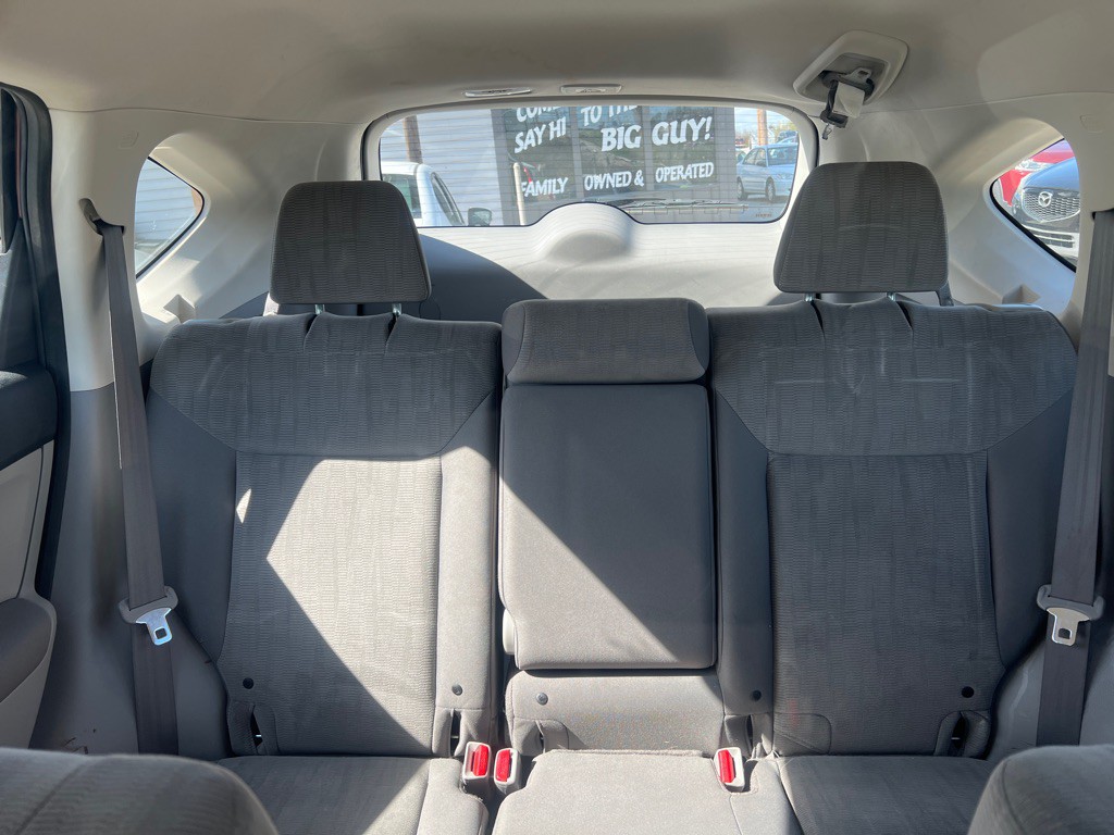 2012 Honda CR-V Image 22
