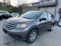 Image for 2014 Honda CR-V LX ID: 7288504