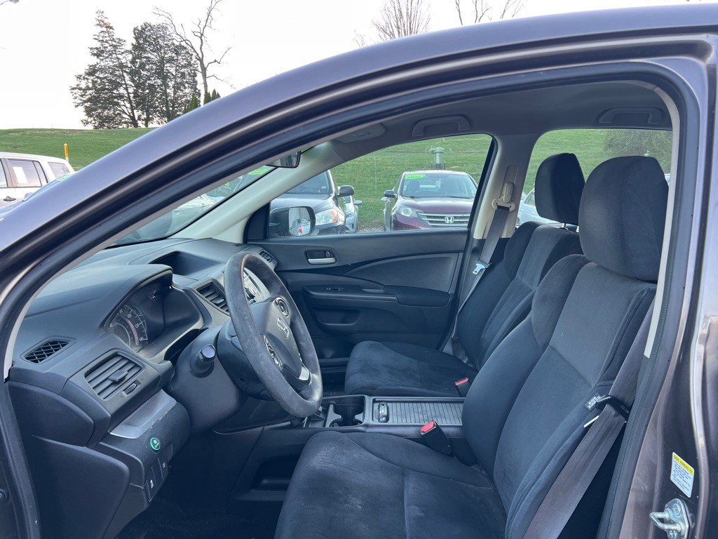 2014 Honda CR-V Image 9