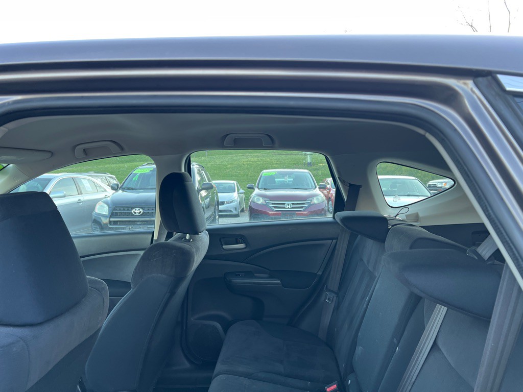 2014 Honda CR-V Image 10