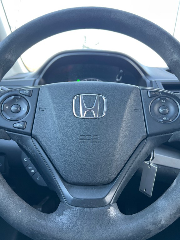 2014 Honda CR-V Image 11