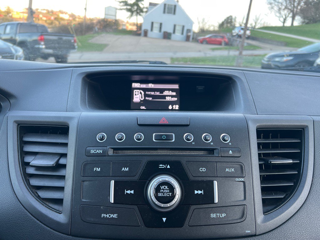 2014 Honda CR-V Image 13