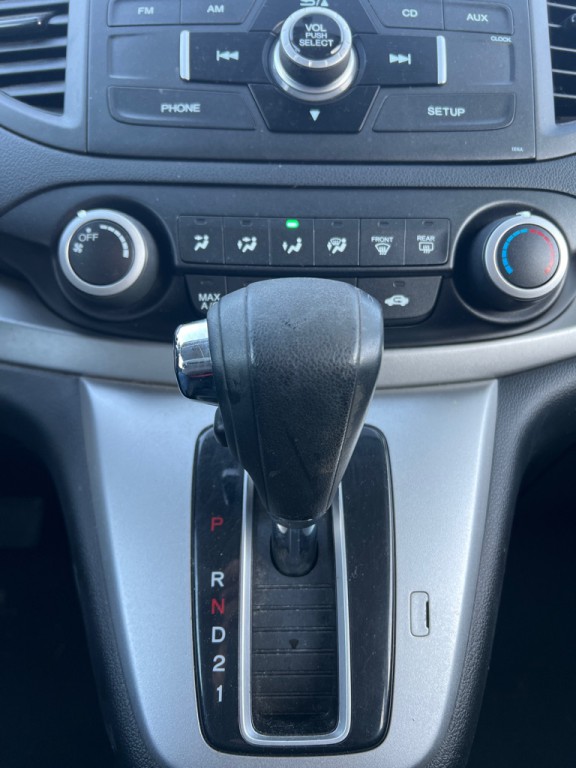 2014 Honda CR-V Image 14