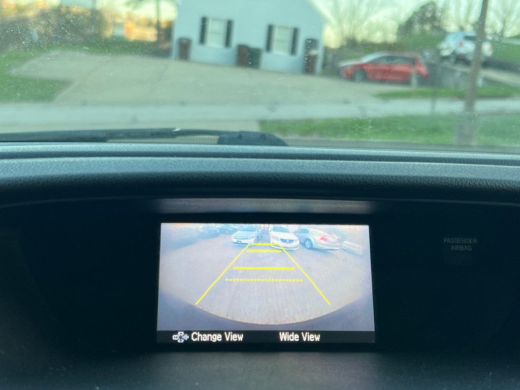 2014 Honda CR-V Image 15