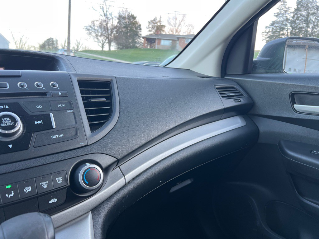 2014 Honda CR-V Image 16