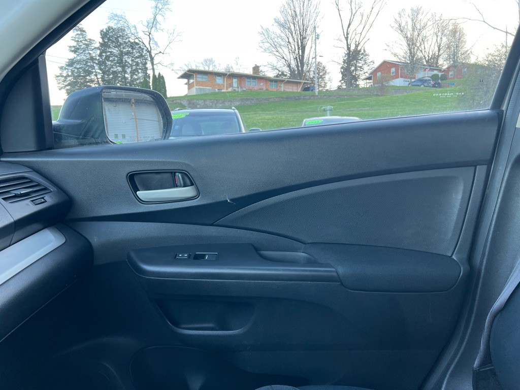 2014 Honda CR-V Image 17