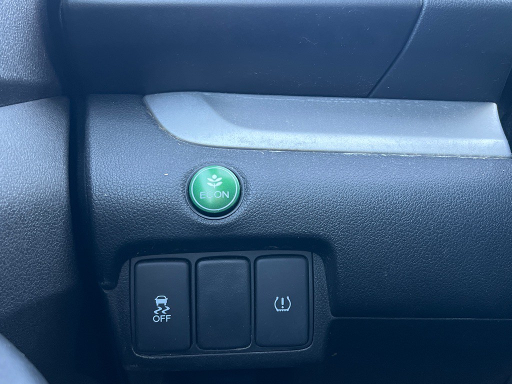 2014 Honda CR-V Image 20