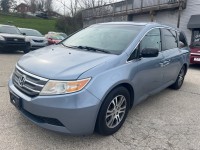 Image for 2012 Honda Odyssey EXL ID: 7289659