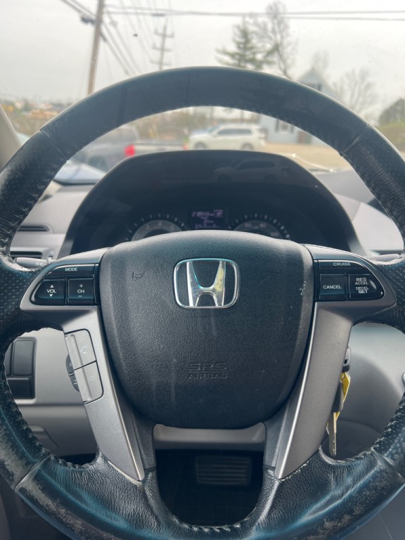 2012 Honda Odyssey Image 7