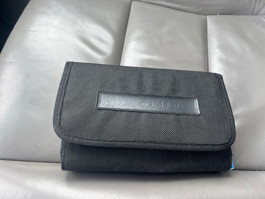 2012 Honda Odyssey Image 14