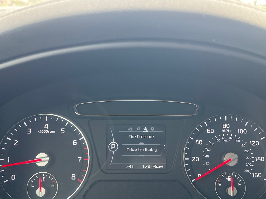 2018 Kia Sorento Image 9