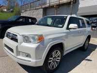 Image for 2013 Toyota 4Runner SR5 ID: 7290120