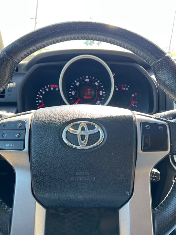 2013 Toyota 4Runner Image 12